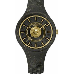 Rare Versace Versus Ladies 39mm Watch